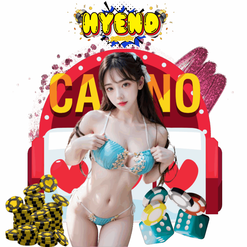 hyend คาสิโนสด